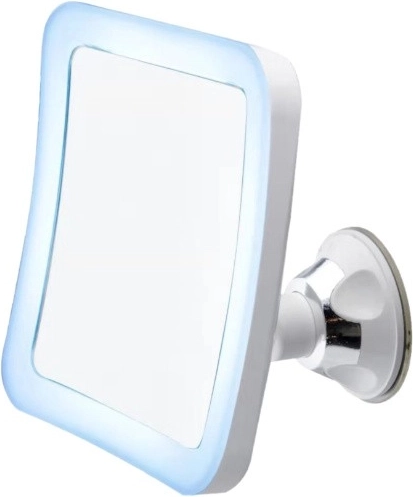 Camry vannitoa LED-peegel 5× suurendusega