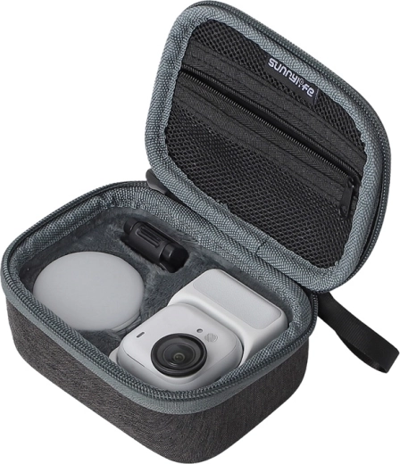 Sunnylife miniümbris Insta360 GO Ultra jaoks – 1 tk