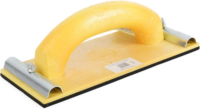 Lihvija lihvimisvõrgu jaoks 230 × 105 mm