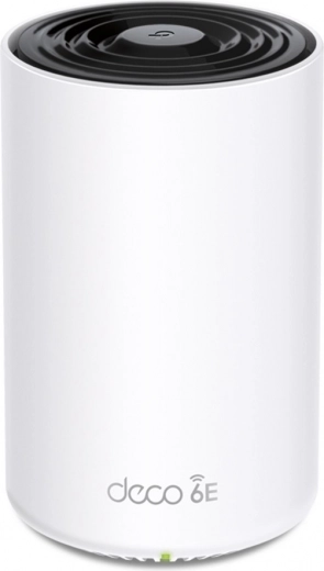 Ruuter Deco XE75 Pro WiFi 6E AXE5400