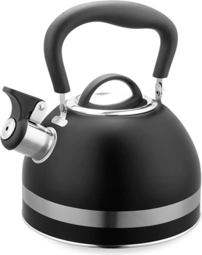 Klassikaline vilistav veekeetja 1,8 l MAESTRO