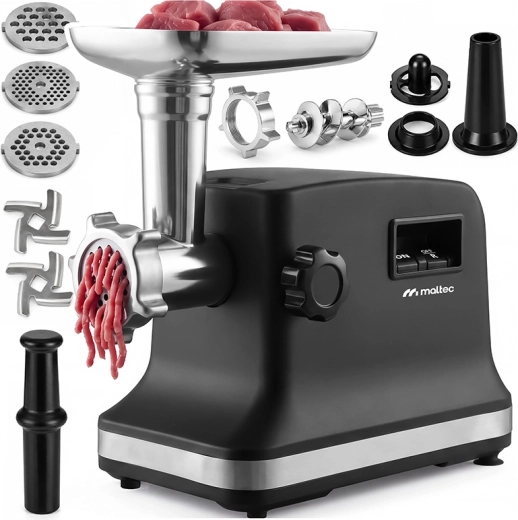 MalTec lihaveski Meatsy1800 - 1 tk