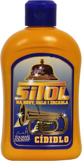 Sitol metallide puhastus- ja poleerimisvahend 300 g