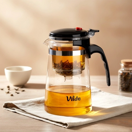 Mugav valamine ja elegantne disain