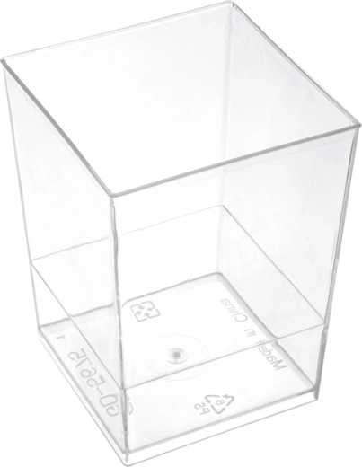 Minimalistlik kuju ja stabiilne konstruktsioon