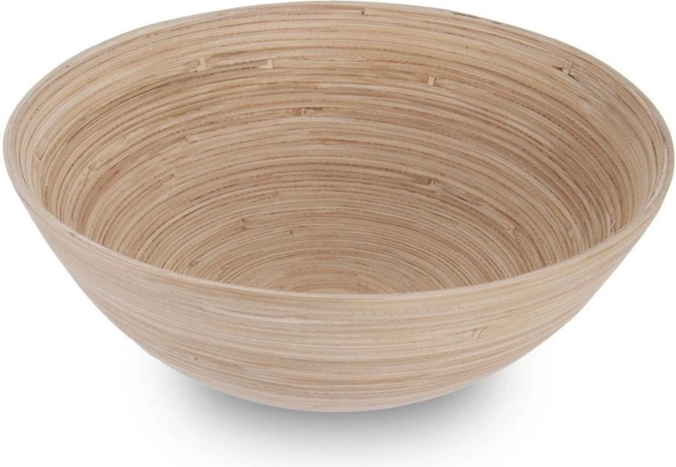 Bambusest kauss 25 cm