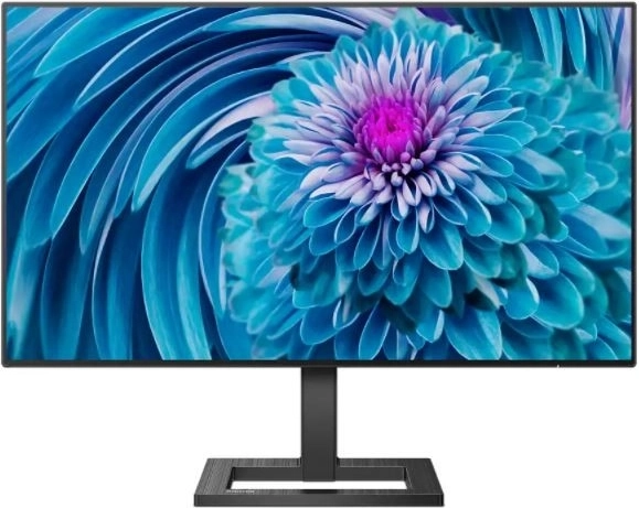 Philipsi 27" IPS-monitor HDMI ja DP-ga