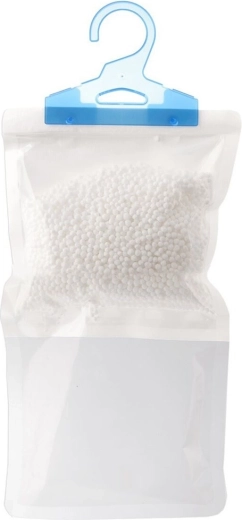 Effective, odorless absorption