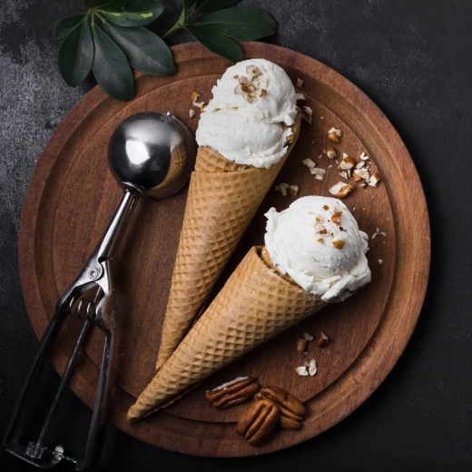 Lihtne serveerimine ja puhastamine