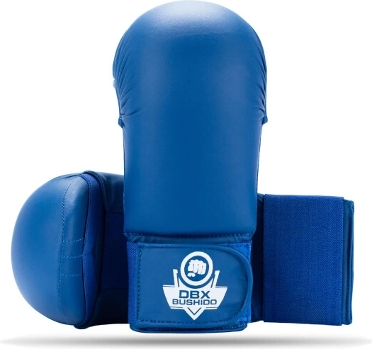 Karate kindad DBX Bushido – XL