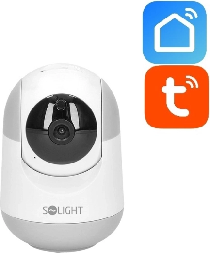 Solight pööratav IP-kaamera