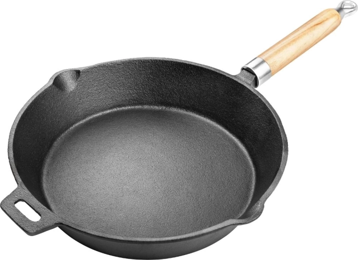 Lamart malmpann Iron 25,2 cm