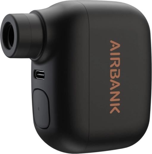 Cycplus Airbank ultra-kompaktne jalgrattapump taskusse