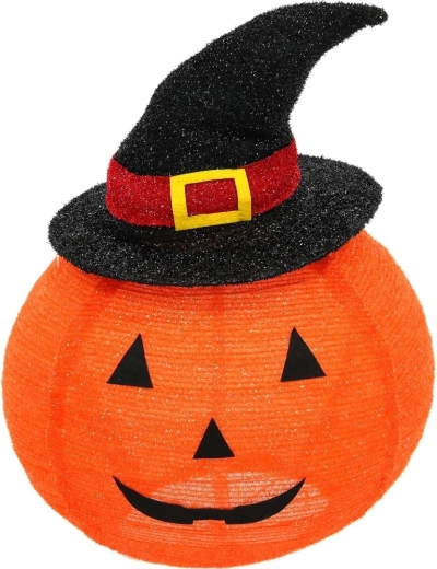 Distinctive Halloween design