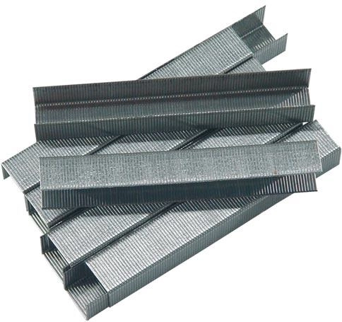 Klambrid 6 mm, tüüp 53 (1000 tk)
