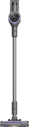 HEPA H13 filtratsioon ja roheline LED-valgustus