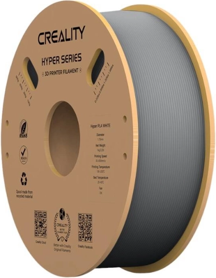Filament Creality Hyper PLA hall 1,75 mm