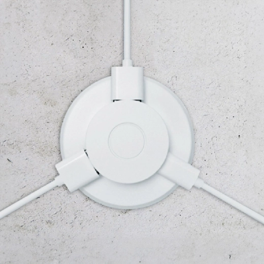 Kiire laadimine: USB‑C PD ja USB‑A Quick Charge 3.0