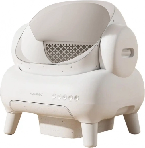 Neakasa M1 Lite Intelligent Self-Cleaning Cat Litter Box