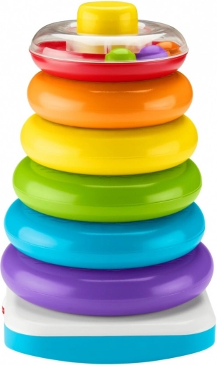 Fisher-Price'i suur rõngaspüramiid