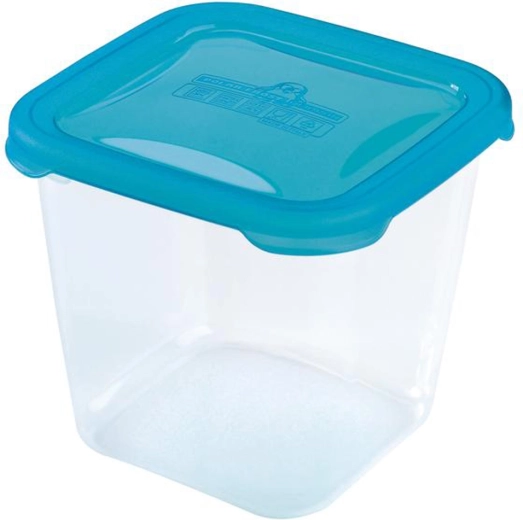 Plastkarp Heidrun Polar Frost 1,7 l