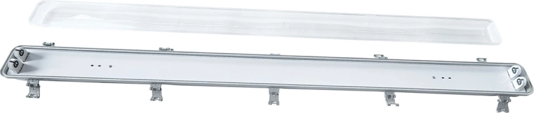 Kahele LED T8 torule