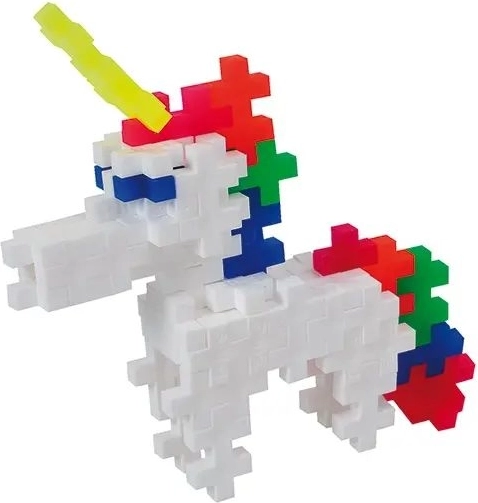 Kokkupandav võluline ükssarvik
