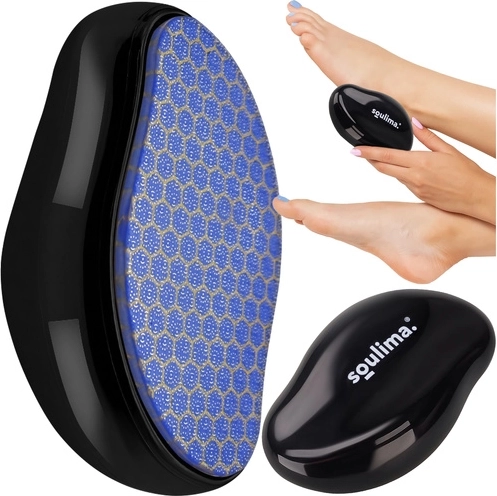 Soulima kristalliline jalahöövel
