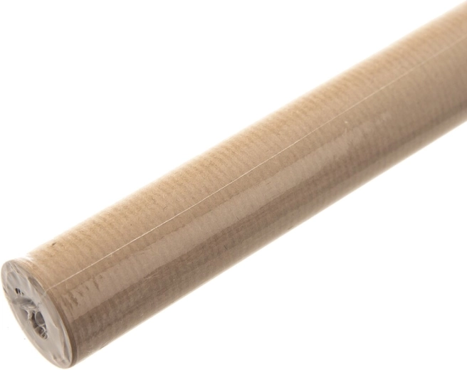 Looduslik pakkepaber 300 × 70 cm