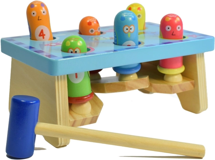 Motoorika ja koordinatsiooni arendamine