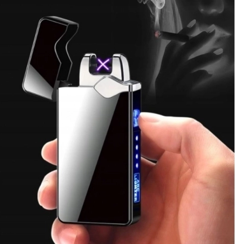 Plasma USB Lighter