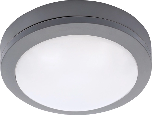 Solight LED välisvalgusti Siena hall 13 W 4000 K IP54 17 cm