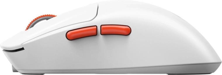 Lightweight design for precise movement