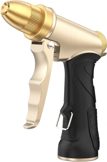 RainPoint MZ255-2 garden hose nozzle
