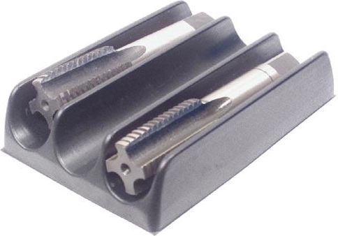 Keermetappide komplekt M12 × 1,25 tööriistaterasest, 2-osaline