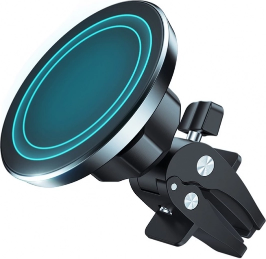 Magnetiline autotelefonikinnitus MagSafe CARCLIP