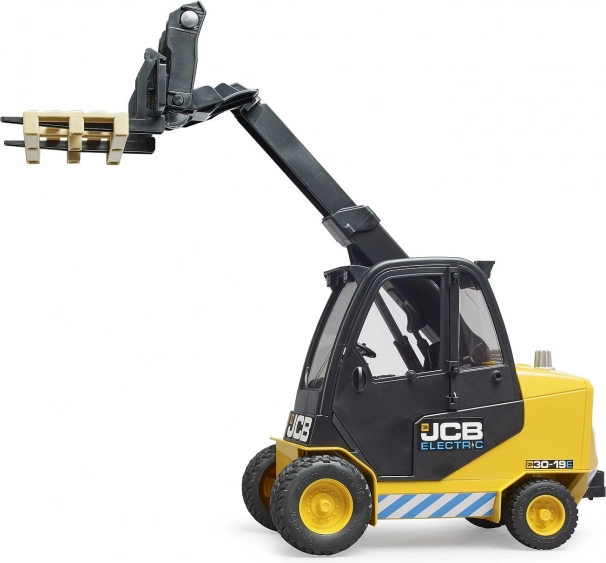 Bruder JCB Teletruck tõstuki mudel