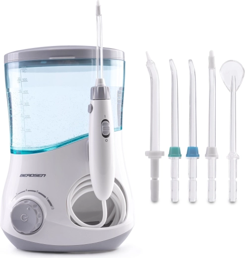 Berdsen ClearJet X2 Countertop Dental Irrigator