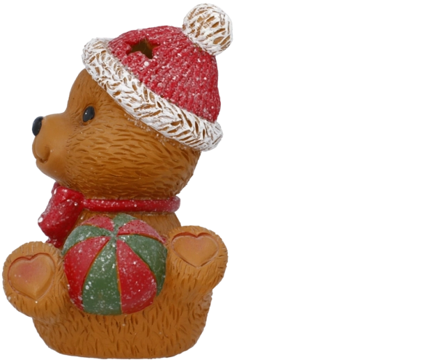 Kaunistus ka väiksematesse ruumidesse