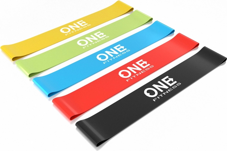 ONE FITNESS PBF SET vastupanulintide komplekt