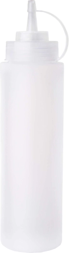 Plastist doseerimispudel kastmete jaoks TORO 650 ml