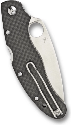 Mugav EDC-kandmine