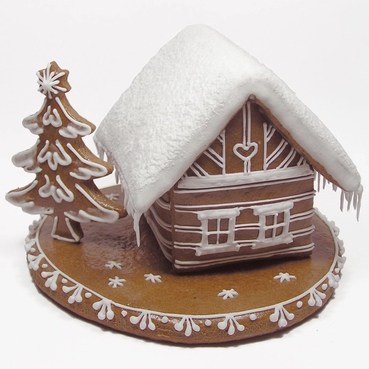 Ideaalne pühade küpsetamiseks ja dekoreerimiseks