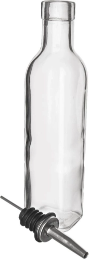 Täpselt ja puhtalt, ilma tilkumiseta