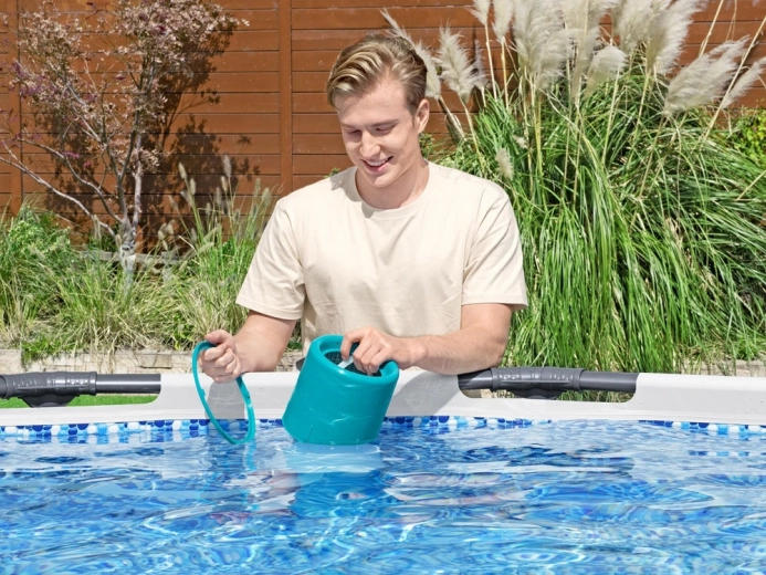 Vastupidav ja hõlpsasti hooldatav konstruktsioon