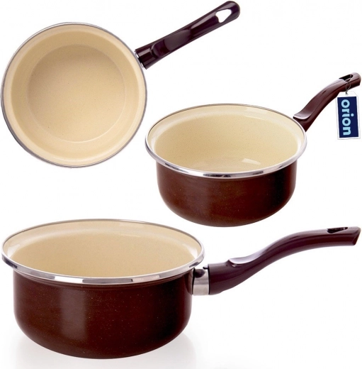 Sobib kõigile pliitidele ja ka ahju