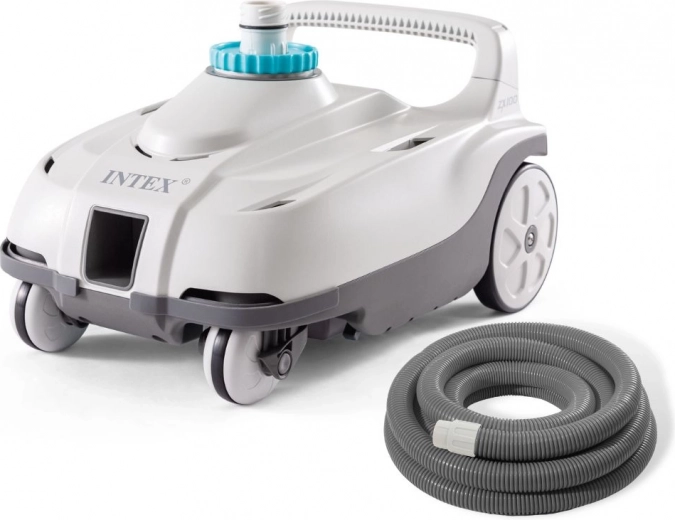 Automaatne basseinipuhastaja INTEX ZX100