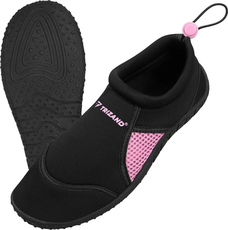 Breathable and quick-drying design
