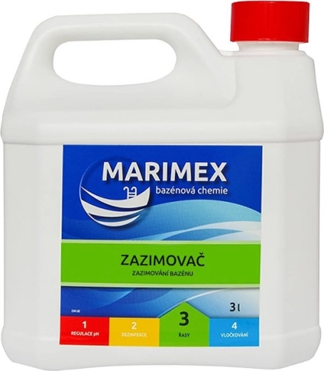 Marimexi basseini talvitusvahend 3 l