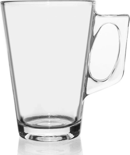 Vastupidav klaas ja mugav sang